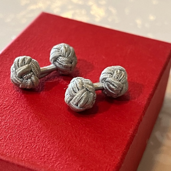 Cuff links & more (All Included) - Picture 5 of 13